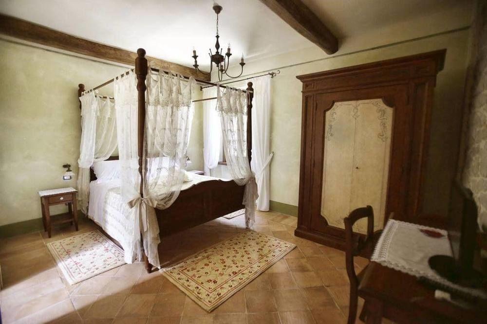 La Locanda Del Ruspante Castro dei Volsci Exterior foto