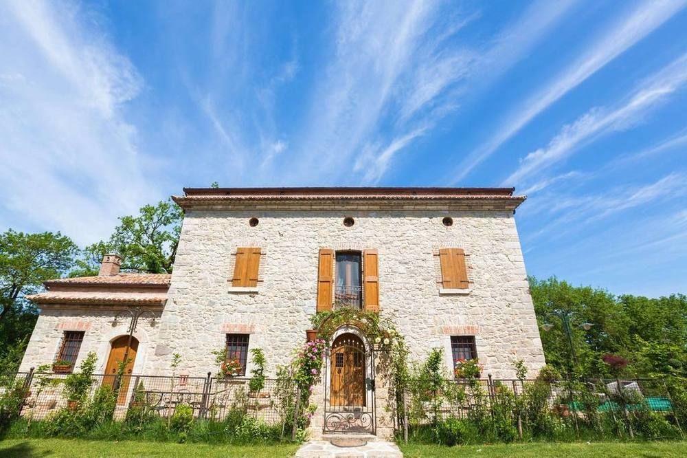 La Locanda Del Ruspante Castro dei Volsci Exterior foto