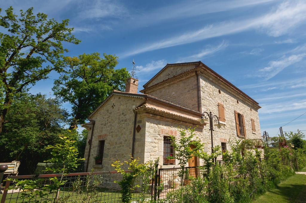 La Locanda Del Ruspante Castro dei Volsci Exterior foto
